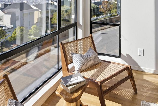 1095 Pacheco Street, San Francisco, CA 94116