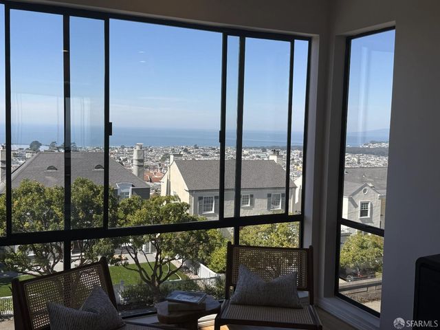 1095 Pacheco Street, San Francisco, CA 94116