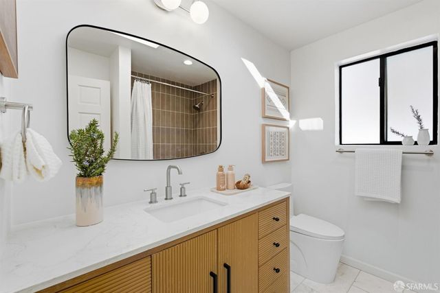 1095 Pacheco Street, San Francisco, CA 94116