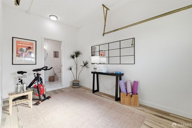 1095 Pacheco Street, San Francisco, CA 94116