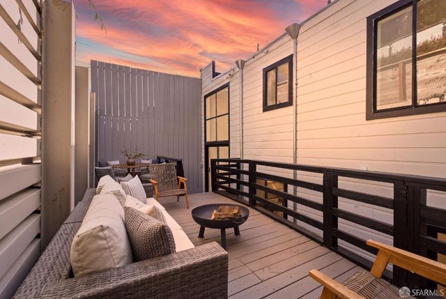 1095 Pacheco Street, San Francisco, CA 94116