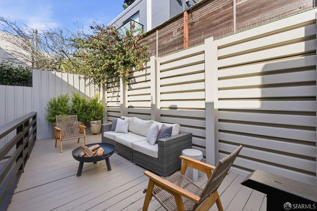 1095 Pacheco Street, San Francisco, CA 94116