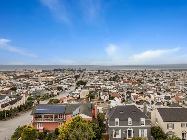 1095 Pacheco Street, San Francisco, CA 94116