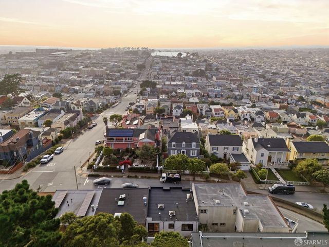 1095 Pacheco Street, San Francisco, CA 94116