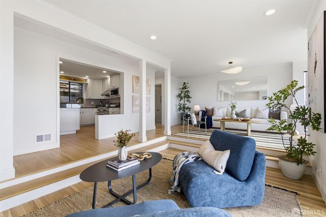 1095 Pacheco Street, San Francisco, CA 94116