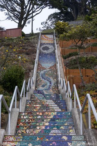 1095 Pacheco Street, San Francisco, CA 94116