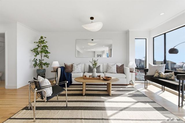 1095 Pacheco Street, San Francisco, CA 94116