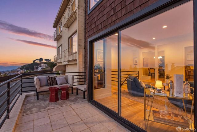 1095 Pacheco Street, San Francisco, CA 94116