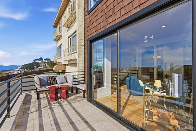1095 Pacheco Street, San Francisco, CA 94116