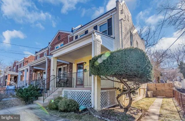 4011 BLAINE ST NE, Washington, DC 20019