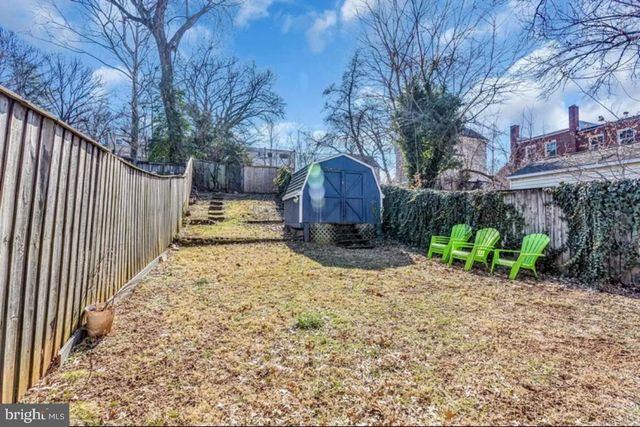 4011 BLAINE ST NE, Washington, DC 20019