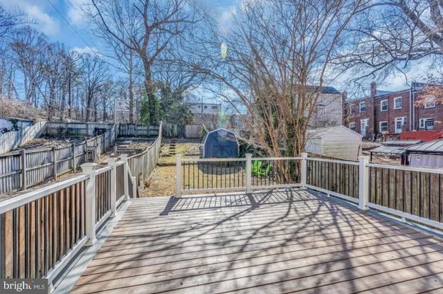 4011 BLAINE ST NE, Washington, DC 20019
