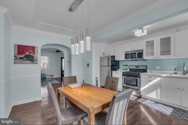 4011 BLAINE ST NE, Washington, DC 20019