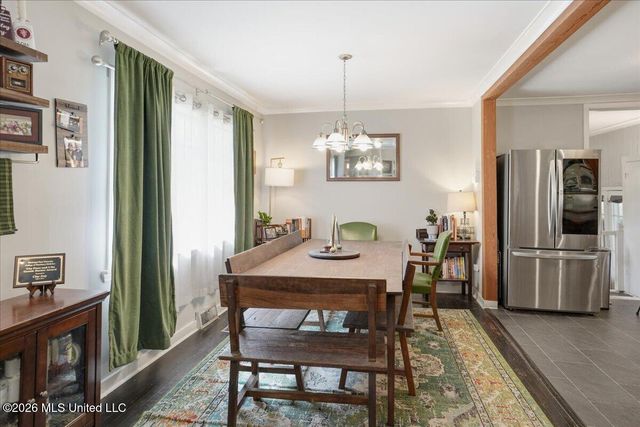 4429 Forest Park Drive, Jackson, MS 39211