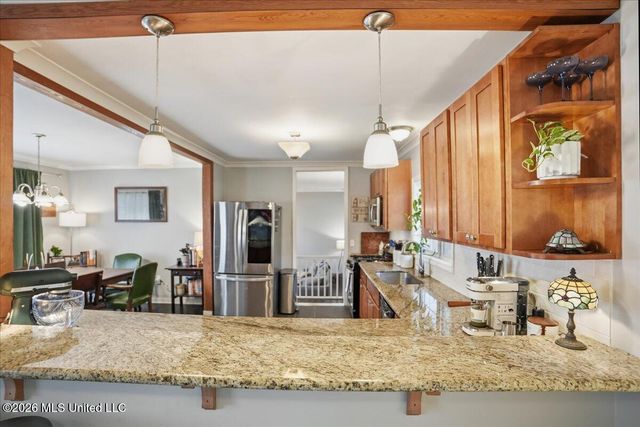 4429 Forest Park Drive, Jackson, MS 39211