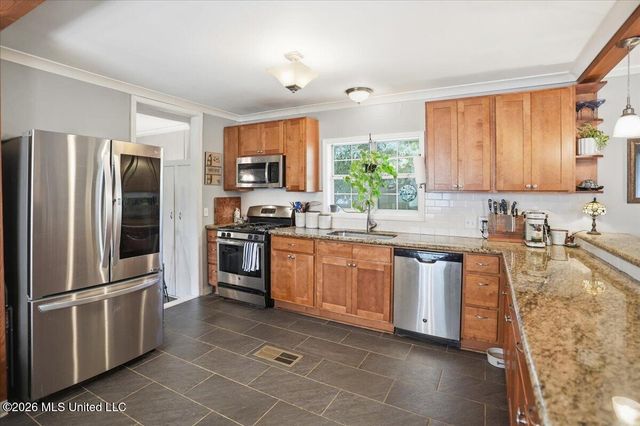 4429 Forest Park Drive, Jackson, MS 39211