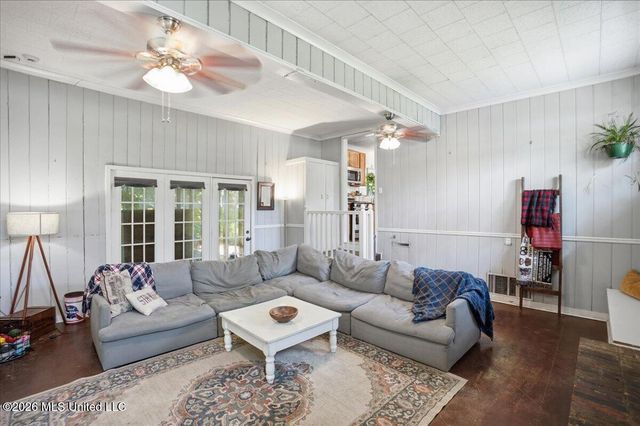 4429 Forest Park Drive, Jackson, MS 39211