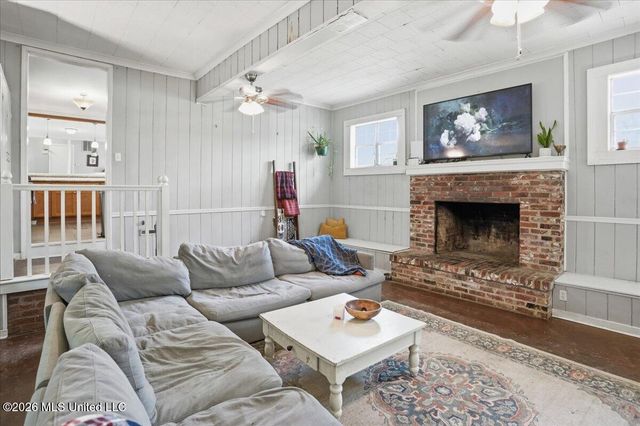 4429 Forest Park Drive, Jackson, MS 39211