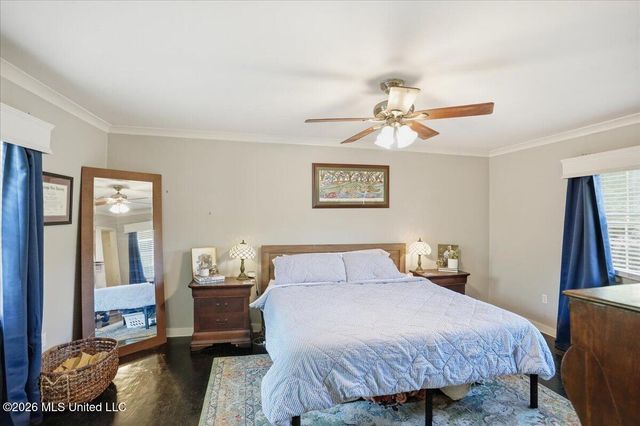 4429 Forest Park Drive, Jackson, MS 39211