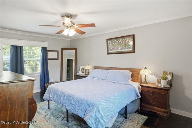 4429 Forest Park Drive, Jackson, MS 39211