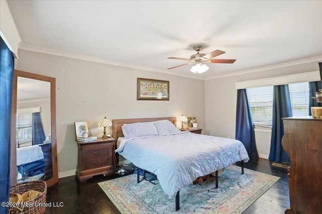 4429 Forest Park Drive, Jackson, MS 39211