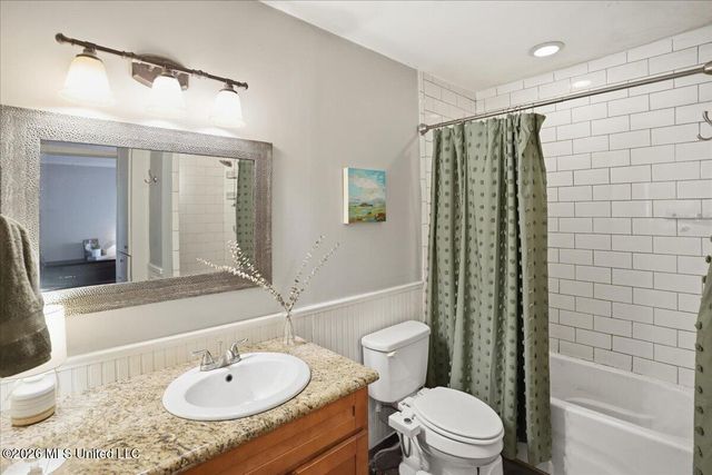 4429 Forest Park Drive, Jackson, MS 39211