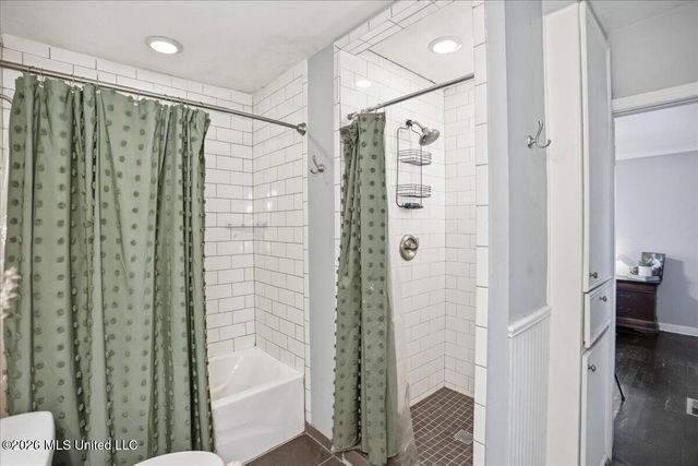 4429 Forest Park Drive, Jackson, MS 39211