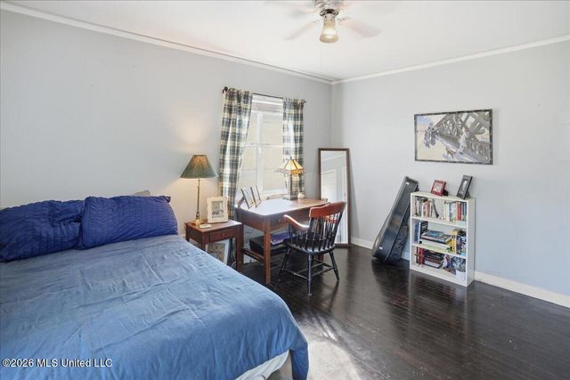 4429 Forest Park Drive, Jackson, MS 39211