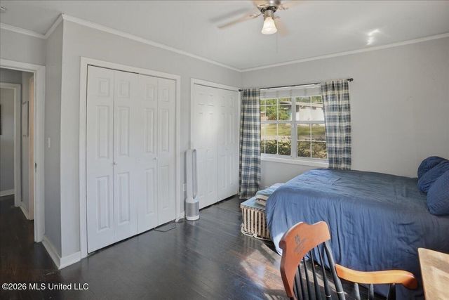 4429 Forest Park Drive, Jackson, MS 39211