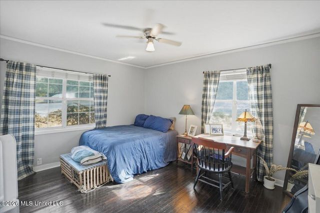 4429 Forest Park Drive, Jackson, MS 39211