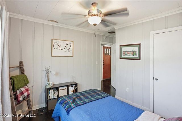 4429 Forest Park Drive, Jackson, MS 39211