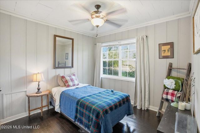 4429 Forest Park Drive, Jackson, MS 39211