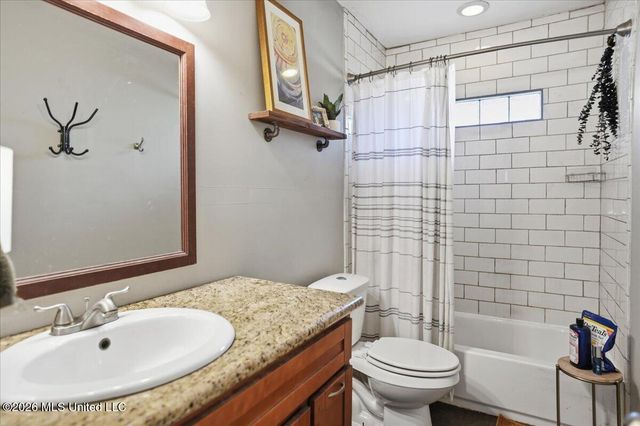 4429 Forest Park Drive, Jackson, MS 39211