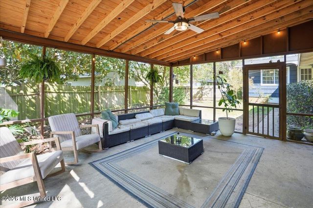 4429 Forest Park Drive, Jackson, MS 39211