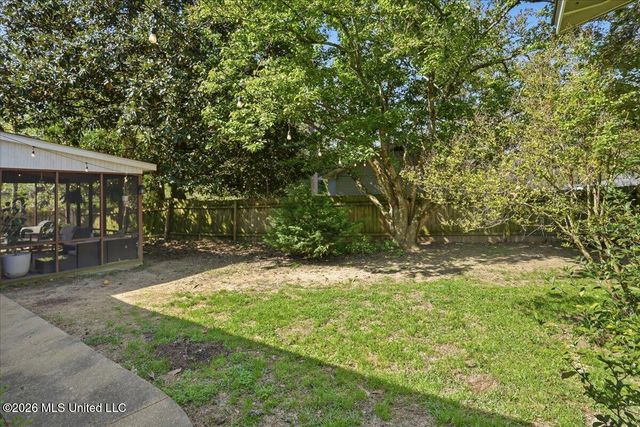 4429 Forest Park Drive, Jackson, MS 39211