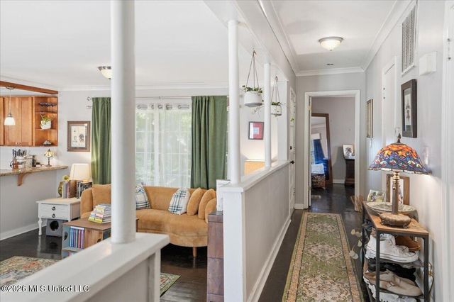 4429 Forest Park Drive, Jackson, MS 39211