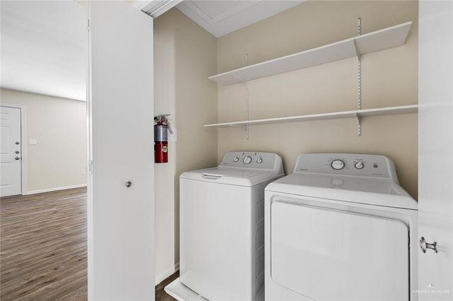 1105 W Stubbs Street C, Edinburg, TX 78539