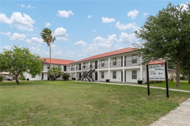 1105 W Stubbs Street C, Edinburg, TX 78539