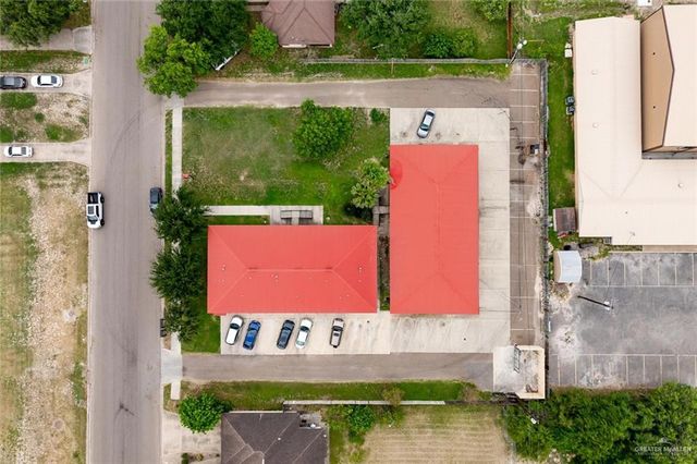 1105 W Stubbs Street C, Edinburg, TX 78539