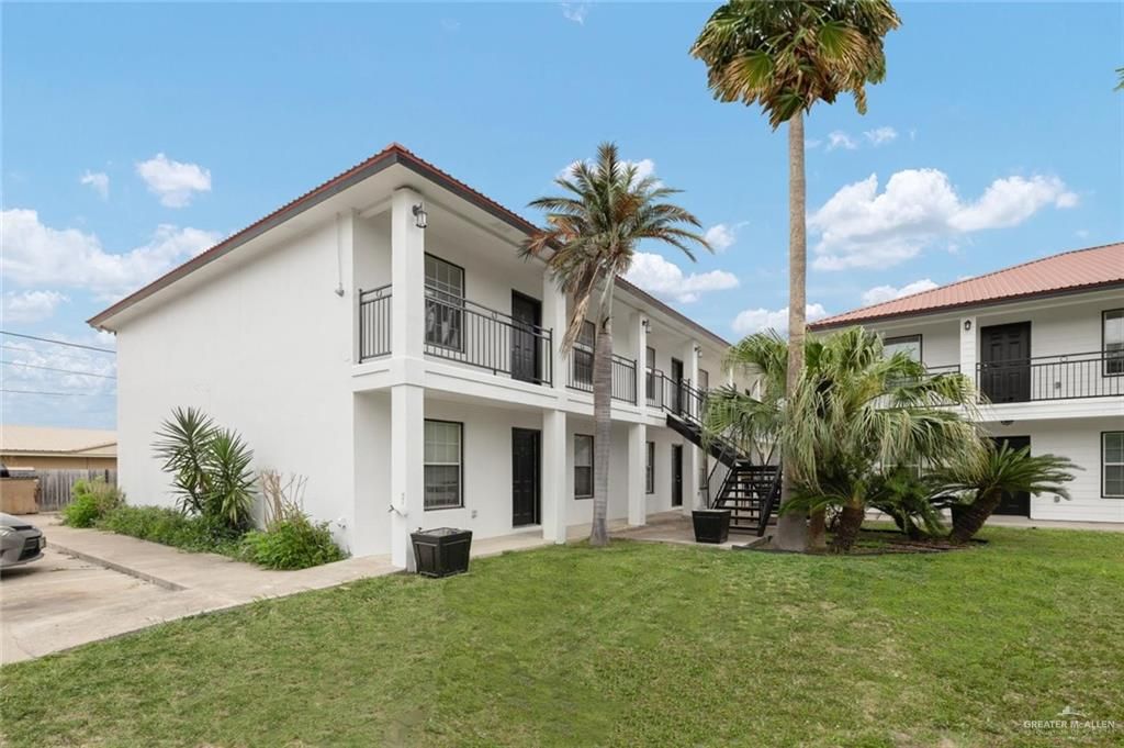 1105 W Stubbs Street C, Edinburg, TX 78539