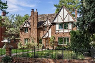 1643 N Monaco Street Parkway, Denver, CO 80220