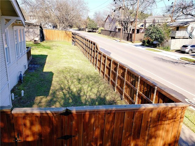 5459 Miller Avenue, Dallas, TX 75206
