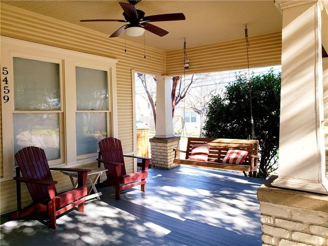 5459 Miller Avenue, Dallas, TX 75206