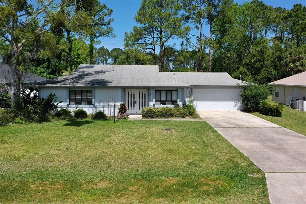 7 WARREN PLACE, Palm Coast, FL 32164