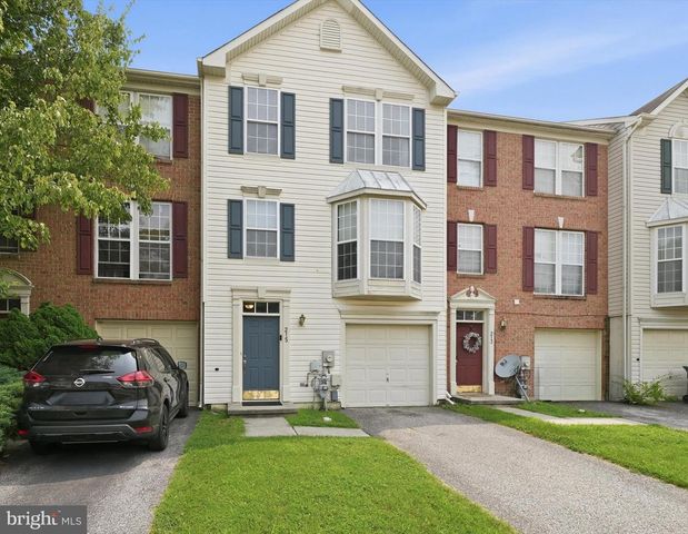 215 N BRIDLEWOOD DR, Newark, DE 19702
