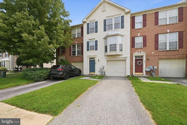 215 N BRIDLEWOOD DR, Newark, DE 19702