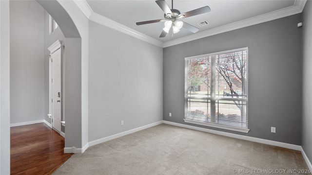 4301 N Walnut Avenue, Broken Arrow, OK 74012