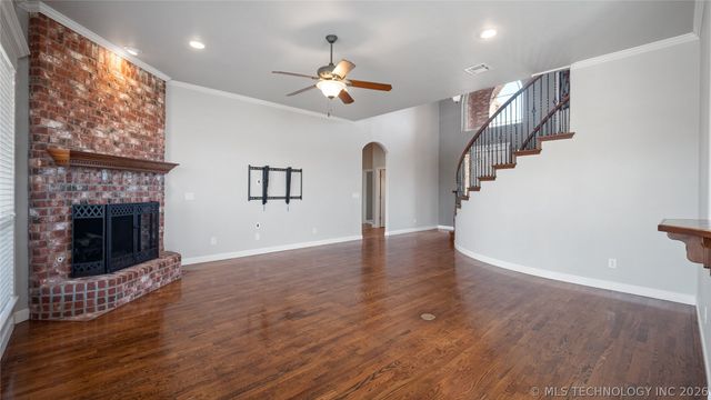 4301 N Walnut Avenue, Broken Arrow, OK 74012