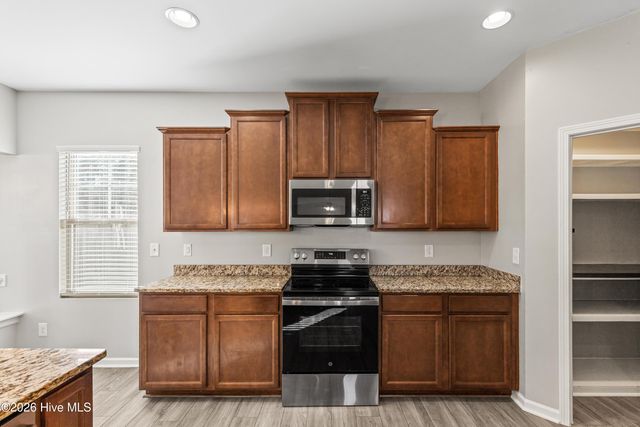 415 Cyrus Thompson Drive, Jacksonville, NC 28546