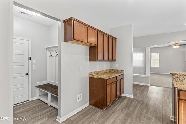 415 Cyrus Thompson Drive, Jacksonville, NC 28546